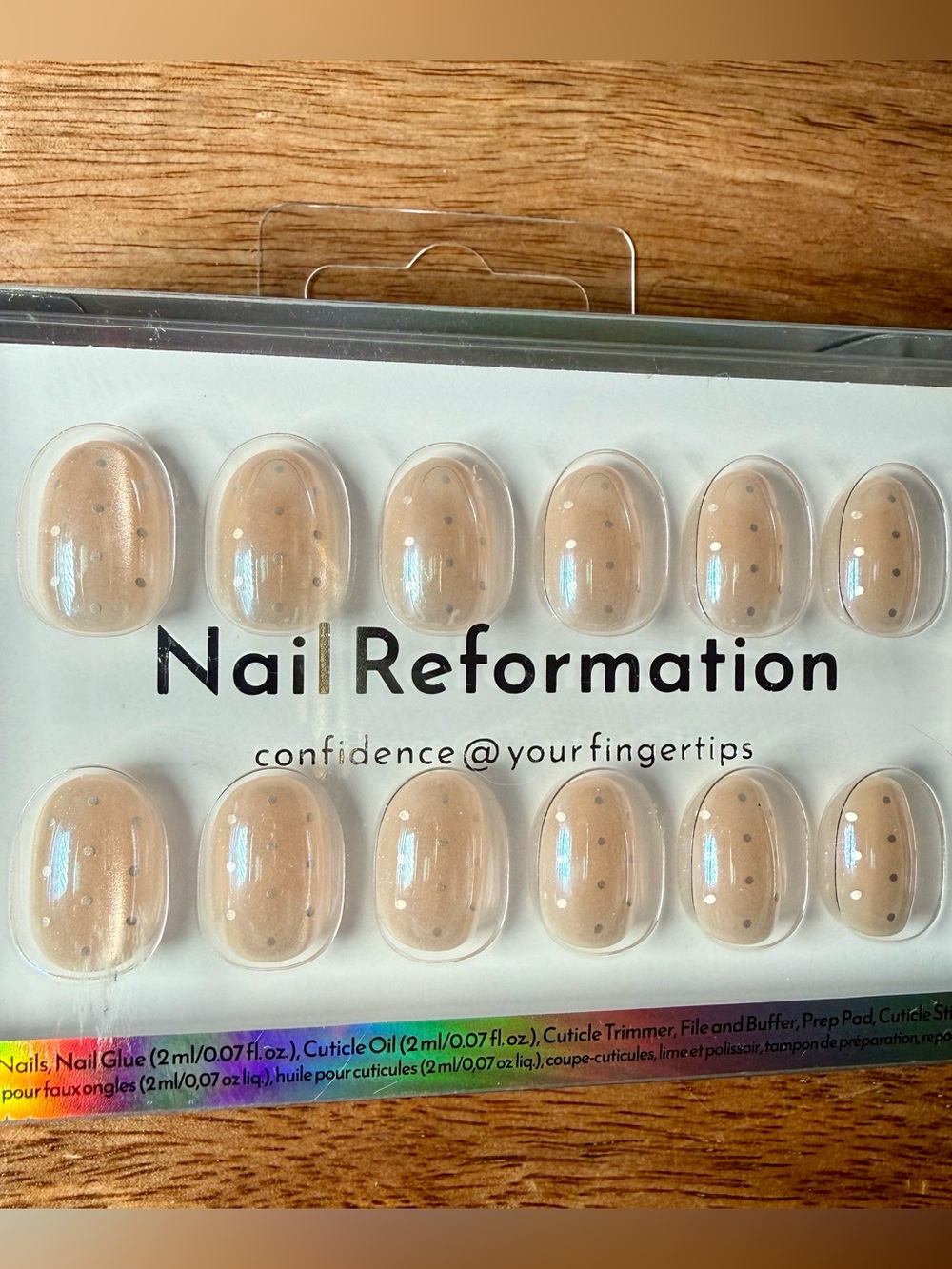 BUNDLE of Press on Nails - Picture 3 of 7
